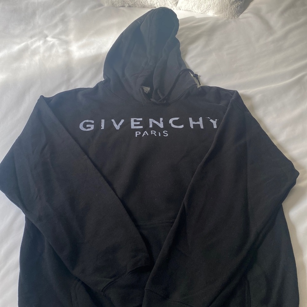 Etsy sweatshirt - Givenchy